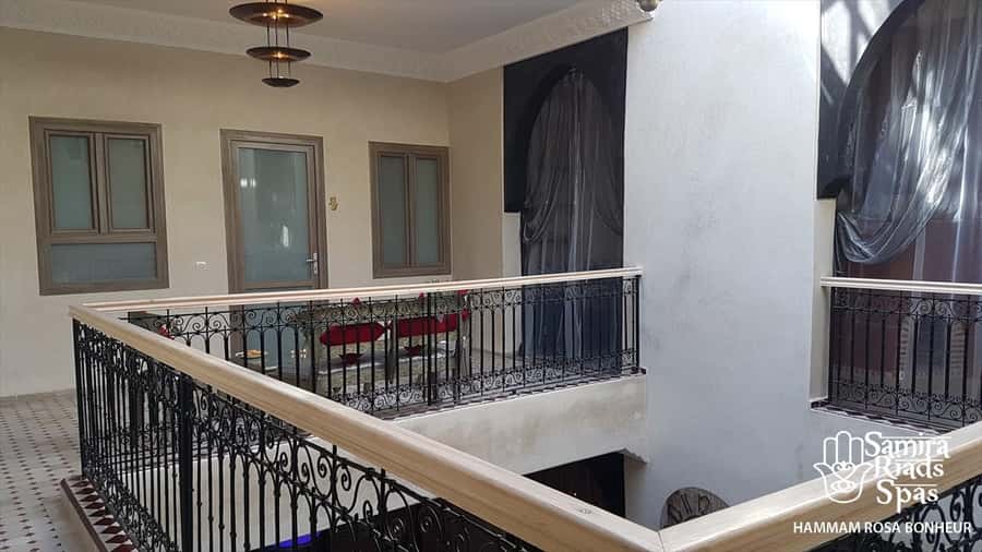 Marrakech: Royal Rosa Hammam including massage & foot care - What the Royal Rosa Hammam experience is really like
