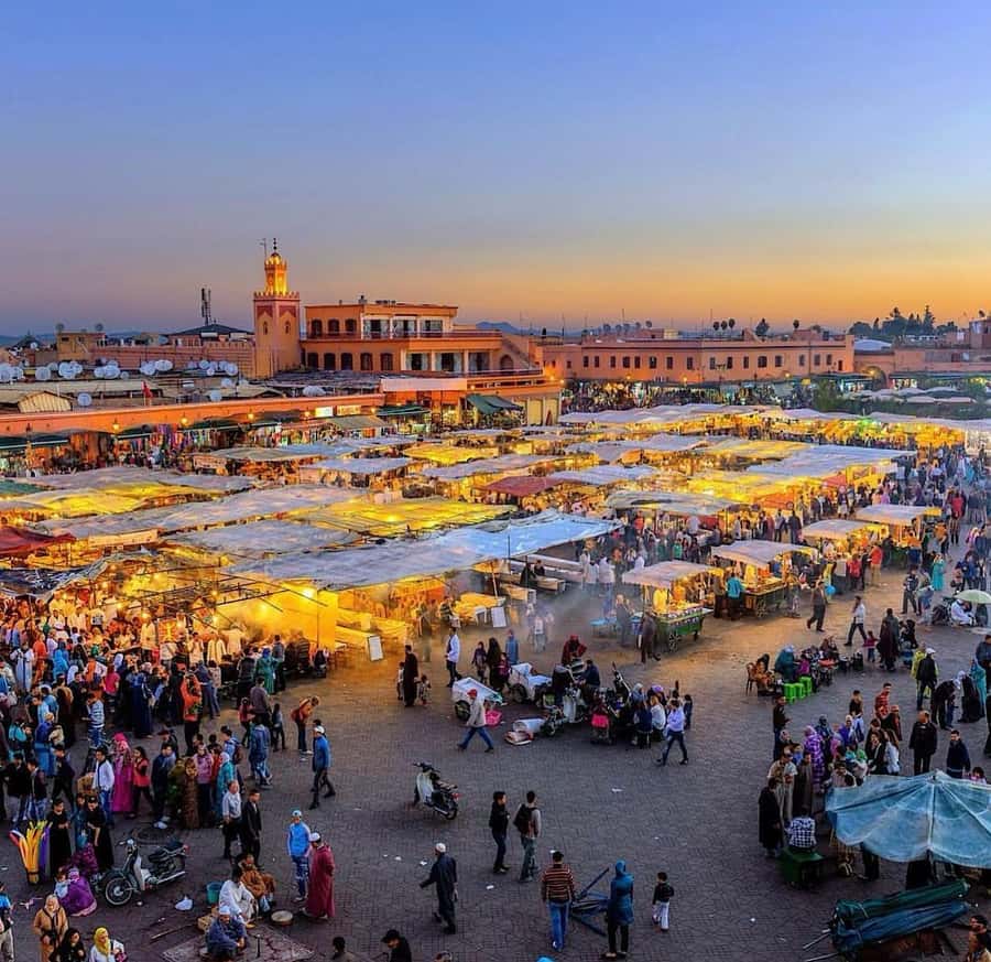 Marrakech: Souk Tour & Berber Hammam with Massage - My practical advice before you go
