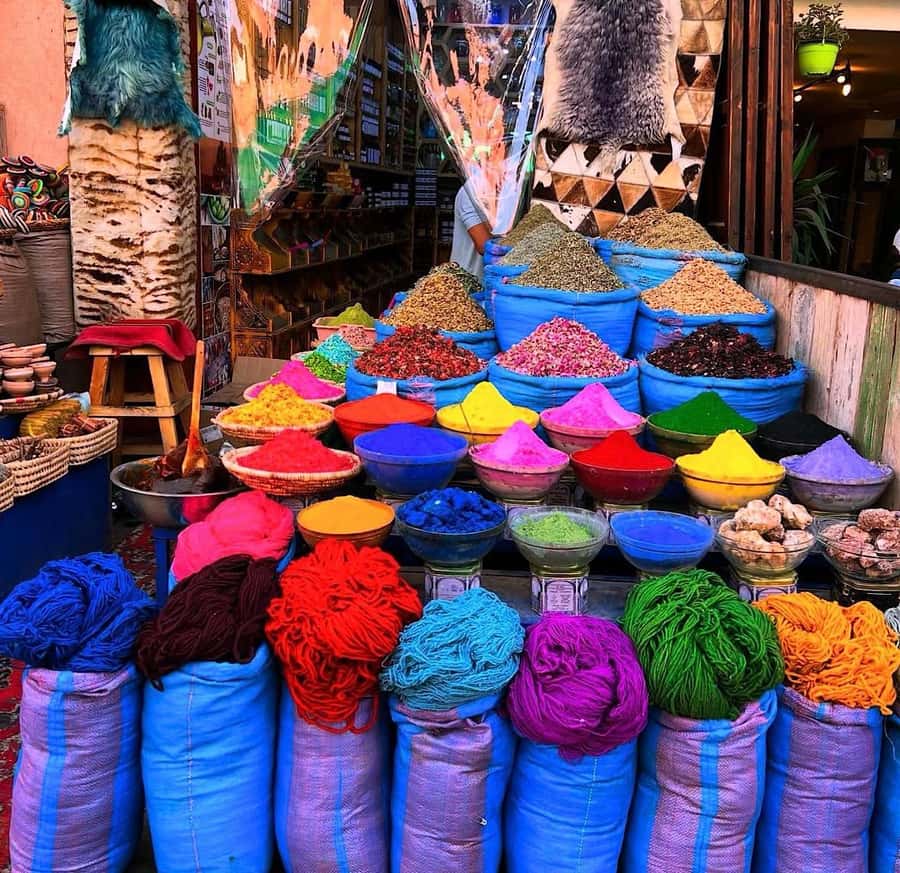 Marrakech: Souk Tour & Berber Hammam with Massage - Who will enjoy this combination most