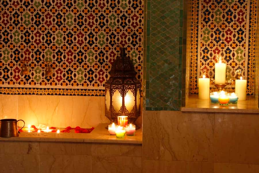 Marrakech: Spa Massage and Steam Hammam with Pickup - Who should book this experience?
