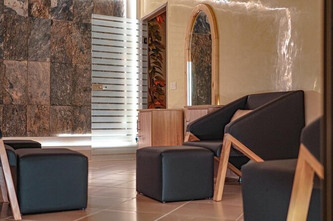 Marrakech: Spa Massage and Steam Hammam with Pickup - What this Marrakech spa experience really includes