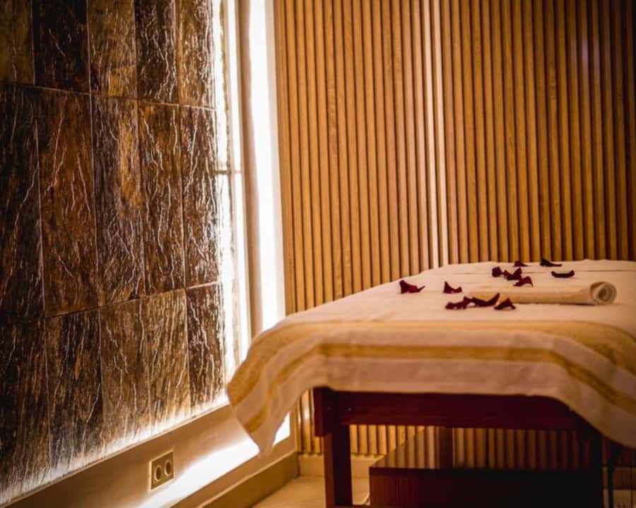 Marrakech: Spa Massage and Steam Hammam with Pickup - What the $73 price delivers