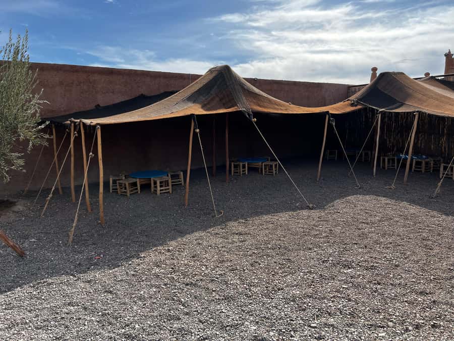 Marrakech Tour: Quad bike, Lunch in Palm Grove, Hammam & SPA - What the $56 price includes