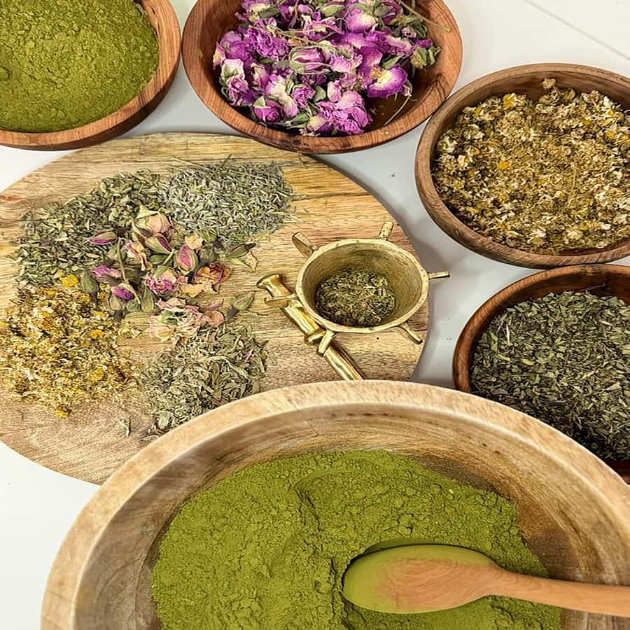 Marrakech: Traditional MRC Hammam and Massage with Argan Oil - Who will enjoy this treatment most