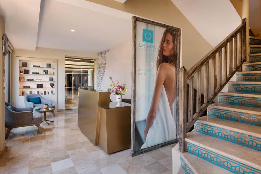 Marrakech: Wellness Getaway at the Hivernage SPA - Key Points at a Glance