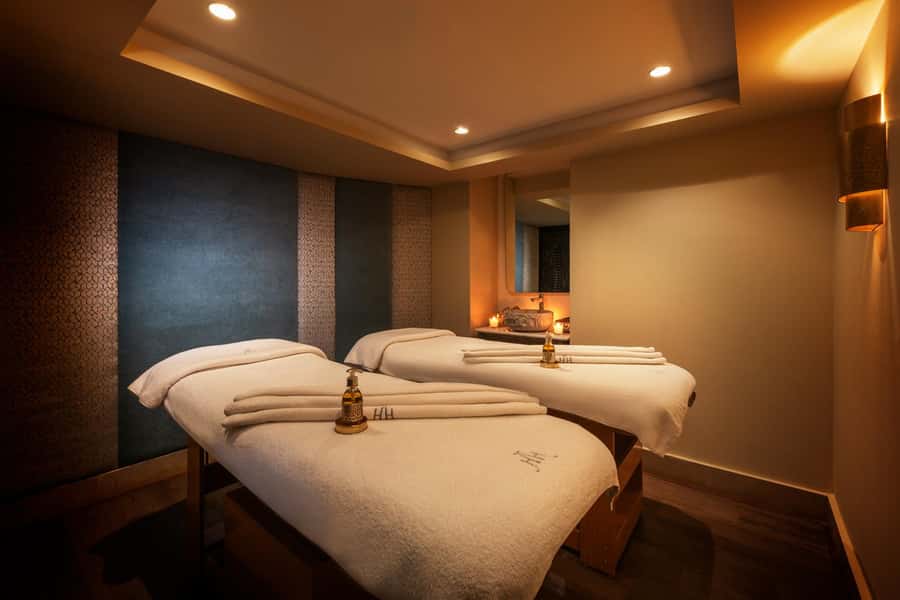 Marrakech: Wellness Getaway at the Hivernage SPA - Why This Hammam Break Works in Marrakech
