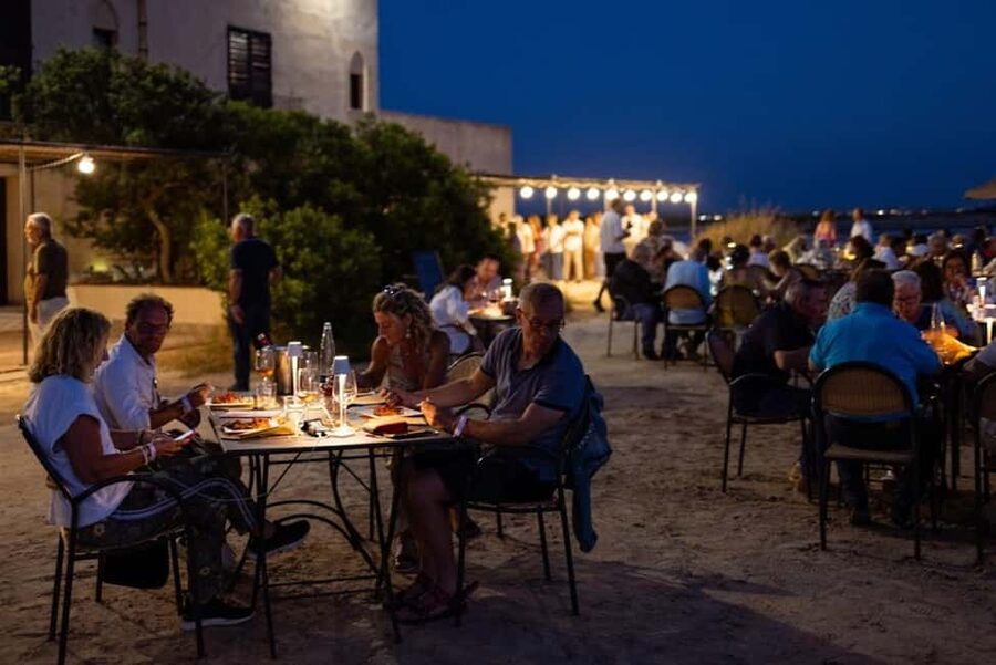 Marsala: Wellness in the Pink Salt Pans with Dinner - Key points to know before you go