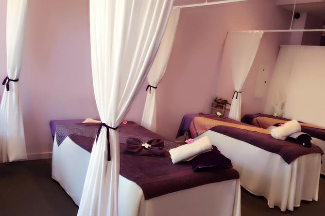 Massage and Wellness - A one-hour reset in central Rotorua