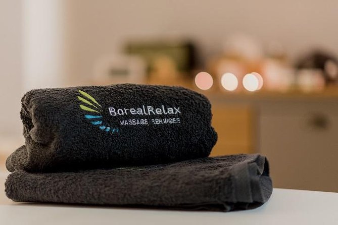 Massage Experience in Granada - Body Rituals and Packages With Food