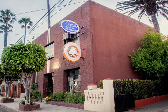 Massage Experience with Certified Therapists & Pickup Drop-Off - The spa atmosphere: calm, but not luxury-hotel polished