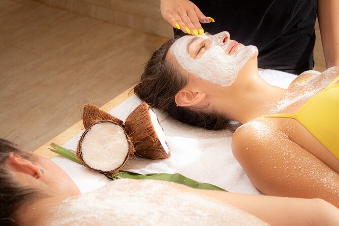 Massage Full Buddy Bath, Sauna & Jacuzzi Cleopatra Plus Hurghada - Sauna, steam, and jacuzzi free time