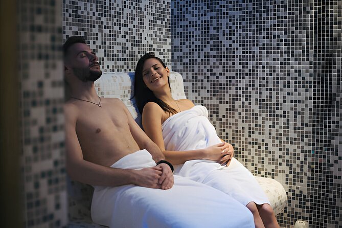 Massage Full Buddy Bath, Sauna & Jacuzzi Cleopatra Plus Hurghada - The 45 minute full-body relaxation massage