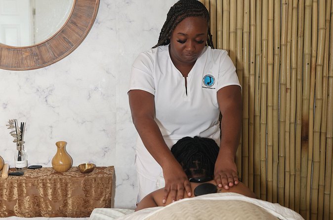 Massage in Nassau Bahamas - Is $155 good value for 50 minutes?