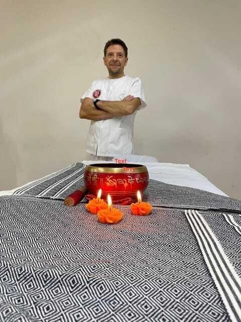 Massage Service - Transform your Space into a Luxury Spa - Comparing the Three Spa Packages