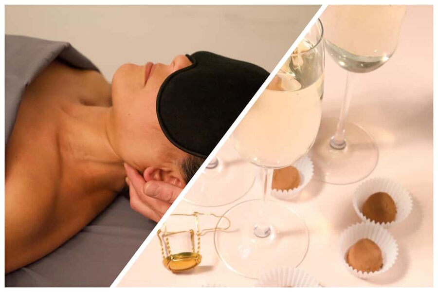 Massage Service - Transform your Space into a Luxury Spa - Is $73 Per Person a Fair Price?