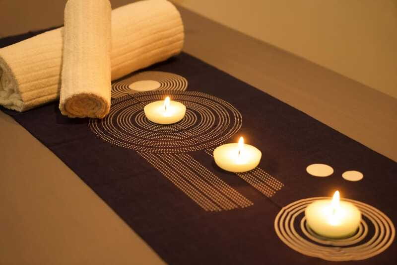 Massage Service - Transform your Space into a Luxury Spa - Booking Advice for a Smoother Session