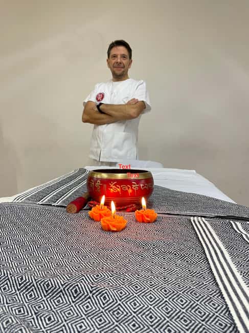Massage Service - Transform your Space into a Luxury Spa - Choosing Between Swedish, Holistic, and Decontracting Massage