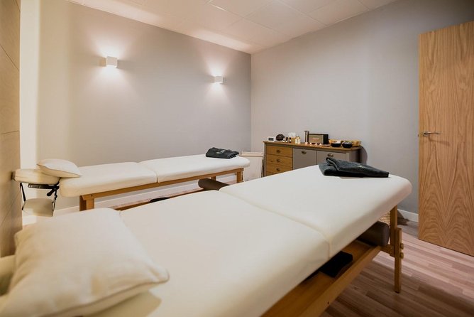 Massage Weekends and Holidays - Is the $257.63 price good value?