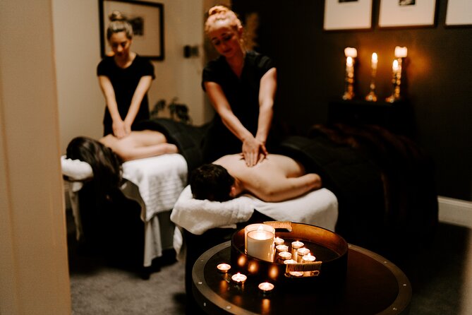 Massages in Queenstown - Key points to know before booking