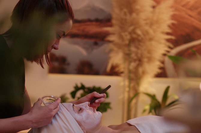 Massages in Queenstown - A quiet reset in central Queenstown