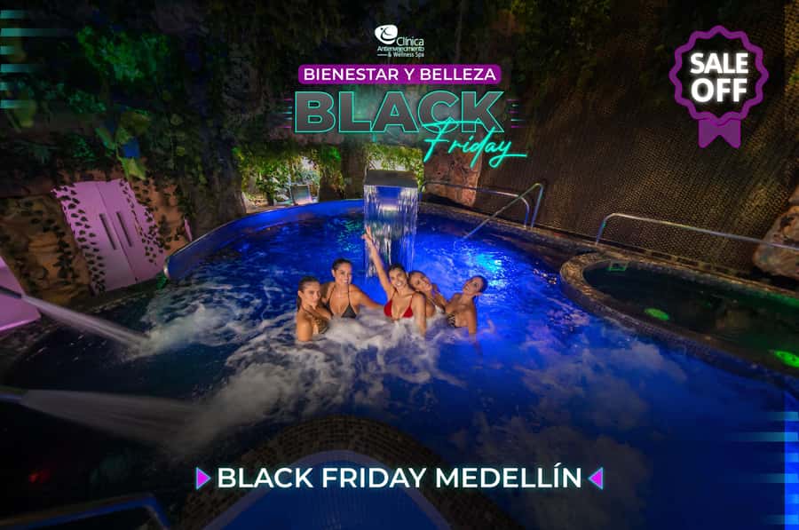 MedelIín: Full Body Massage and Water Therapy Experience - Key points to know before you book