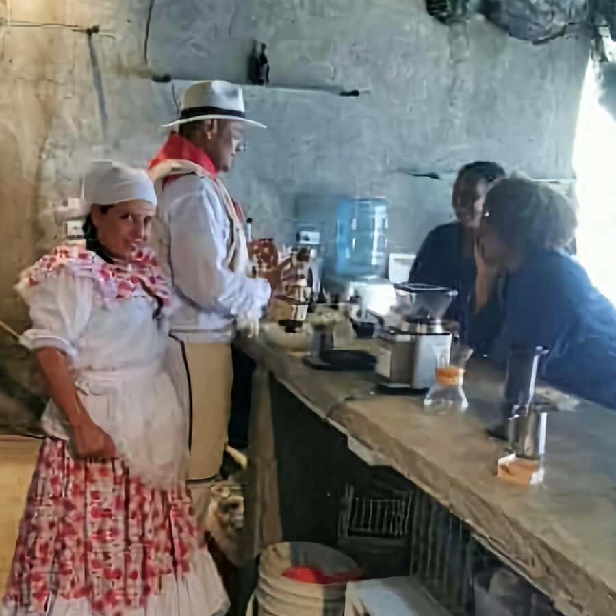Medellin: Coffee Farm Tour & Spa with Overnight Glamping - How the $1,705 price makes sense, and where it does not