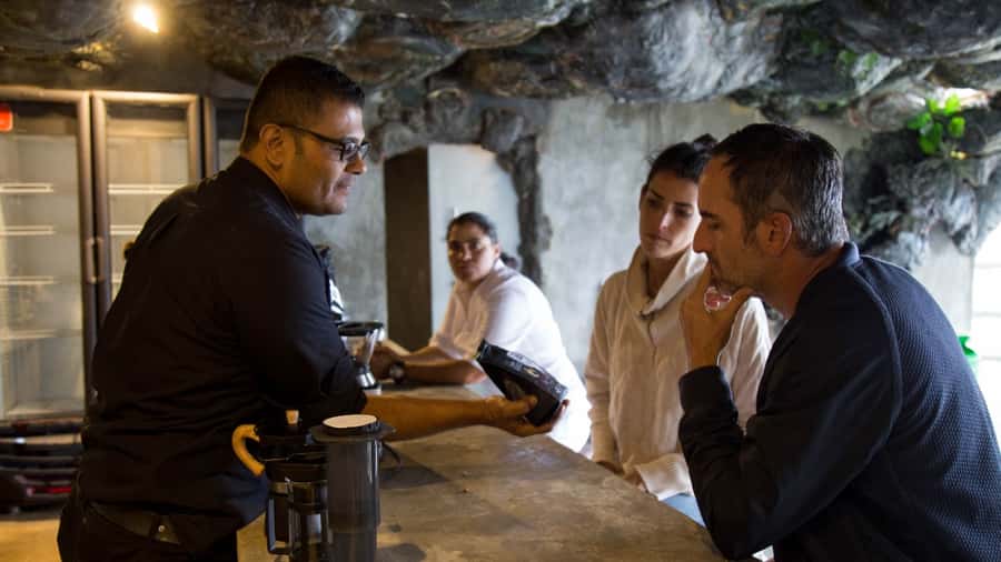 Medellin: Coffee Tour and Wellness Spa - Practical preparation for the day