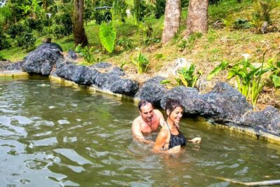 Medellin: Horseback Riding Coffee Farm Tour with Coffee Spa