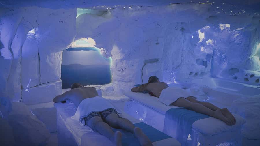 Medellín: Spa Experience with Dinner, Massage and Sauna - Who should book this experience?