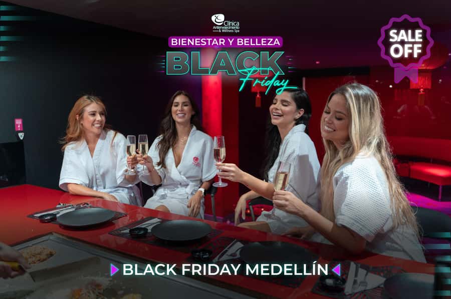 Medellín: Spa Experience with Dinner, Massage and Sauna - Why this Medellín spa experience is different