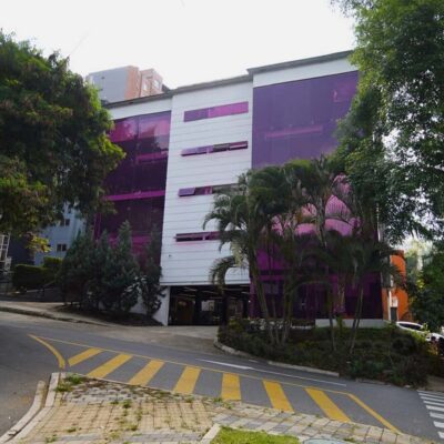 Medellín: Spa Experience with Dinner, Massage and Sauna