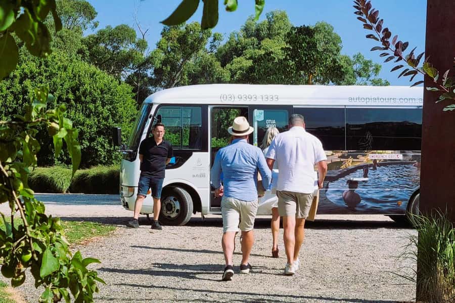Melbourne: Peninsula Hot Springs Early Bathing & Scenic Tour - Key points at a glance