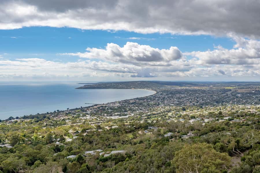 Melbourne: Peninsula Hot Springs Early Bathing & Scenic Tour - Who should book this experience?
