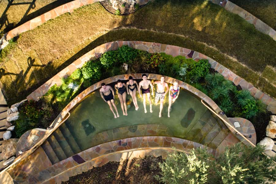 Melbourne: Peninsula Hot Springs Early Bathing & Scenic Tour - Why this day trip works from Melbourne