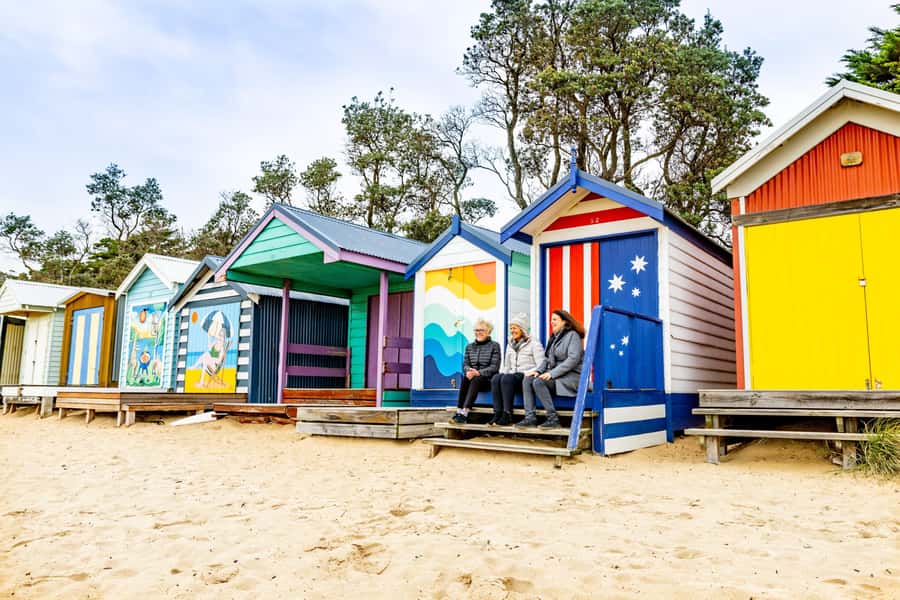 Melbourne: Peninsula Hot Springs Early Bathing & Scenic Tour - What to bring and what costs extra