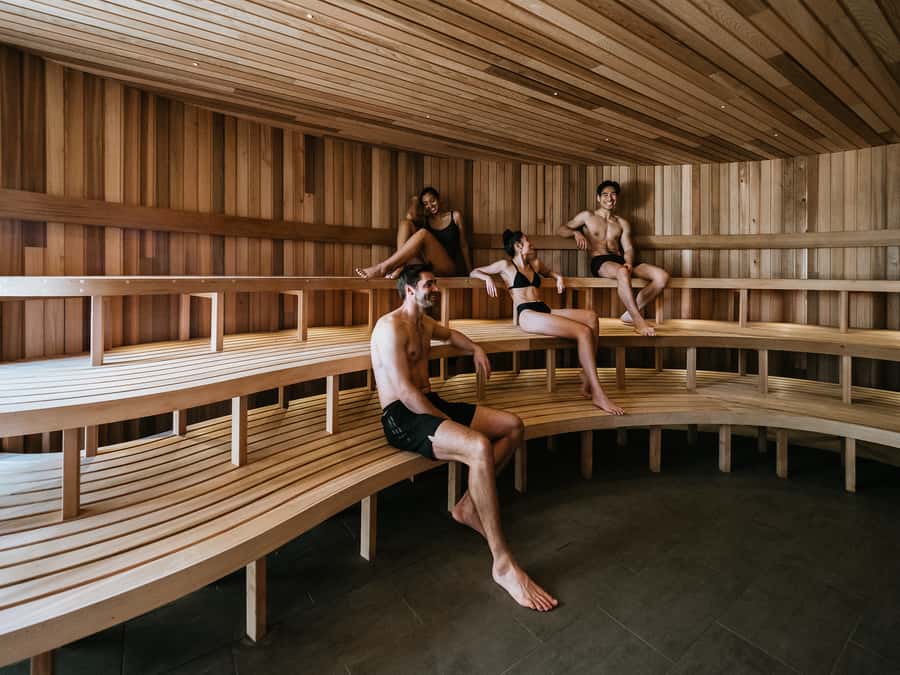 Melbourne: Peninsula Hot Springs Early Bathing & Scenic Tour - Is three hours enough?