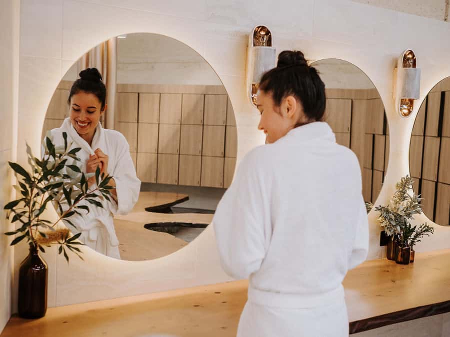 Melbourne: Peninsula Hot Springs Early Bathing & Scenic Tour - The guide can shape the whole day