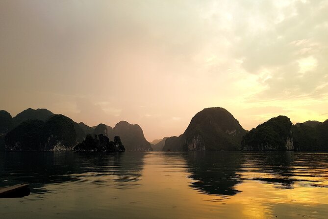 Mesmerizing Vietnam Wellness Tour In 11 Days - Day 1: Arriving in Hanoi and settling into the Old Quarter