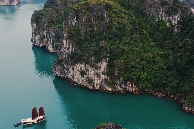 Mesmerizing Vietnam Wellness Tour In 11 Days - Days 6 and 7: Two free days at the Hue resort
