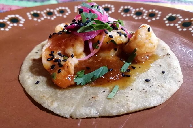 Mexican Brunch + Relaxing massage + Margaritas by alma de mexico - How long should you allow?