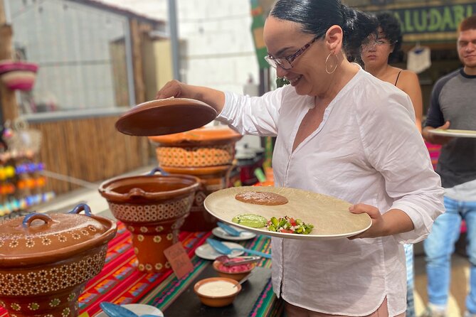 Mexican Brunch + Relaxing massage + Margaritas by alma de mexico - Who will enjoy this most?