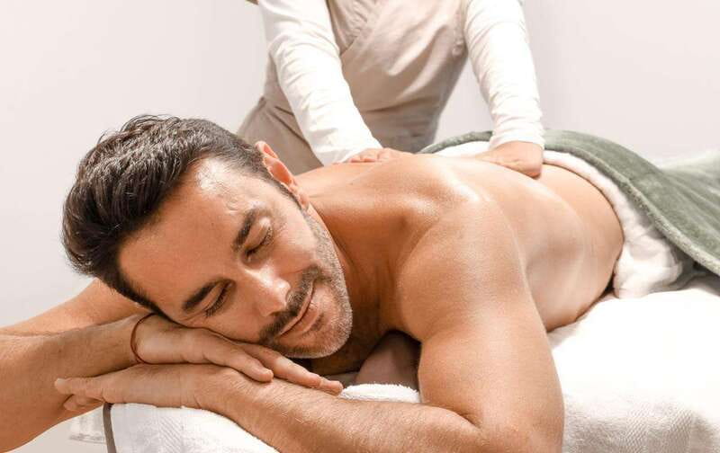 Mexico City: Relaxing or Decontracting Massage Experience - Why the aromatherapy and tea matter