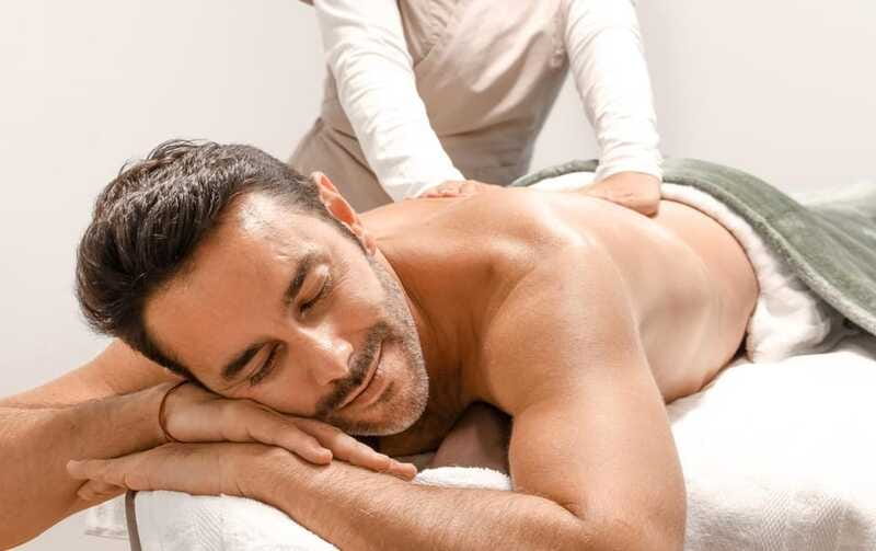 Mexico City: Relaxing or Decontracting Massage Experience - Is $105 a good value?