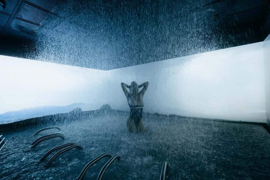 Milan: QC Termemilano Spa Admission Ticket - What QC Termemilano Feels Like