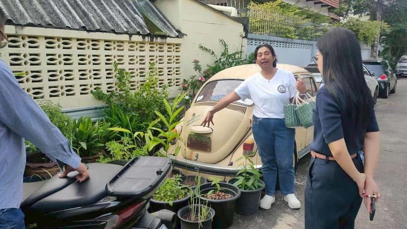 Mini Group: Authentic Thai Cooking & Wellness Experience - Practical tips for a smoother morning