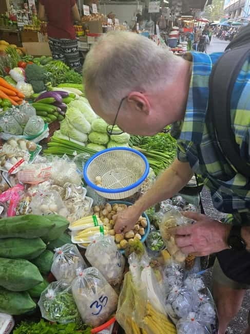 Mini Group: Authentic Thai Cooking & Wellness Experience - Should you book the Thai cooking and wellness experience?