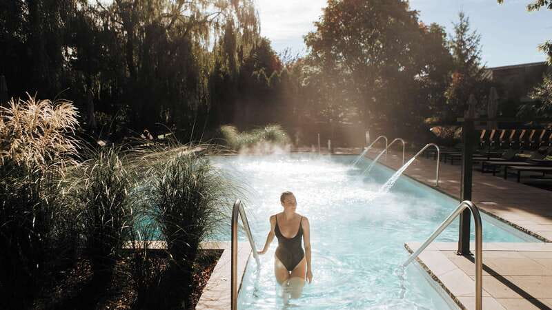 Mont-Saint-Hilaire: Nordic Spa Thermal Experience - Key points to know before you go