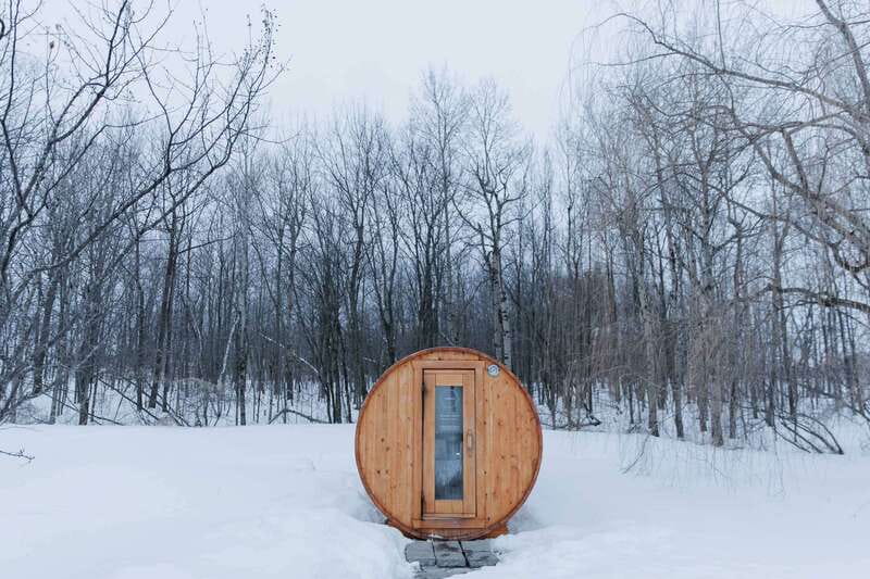 Mont-Saint-Hilaire: Nordic Spa Thermal Experience - Who should book this experience
