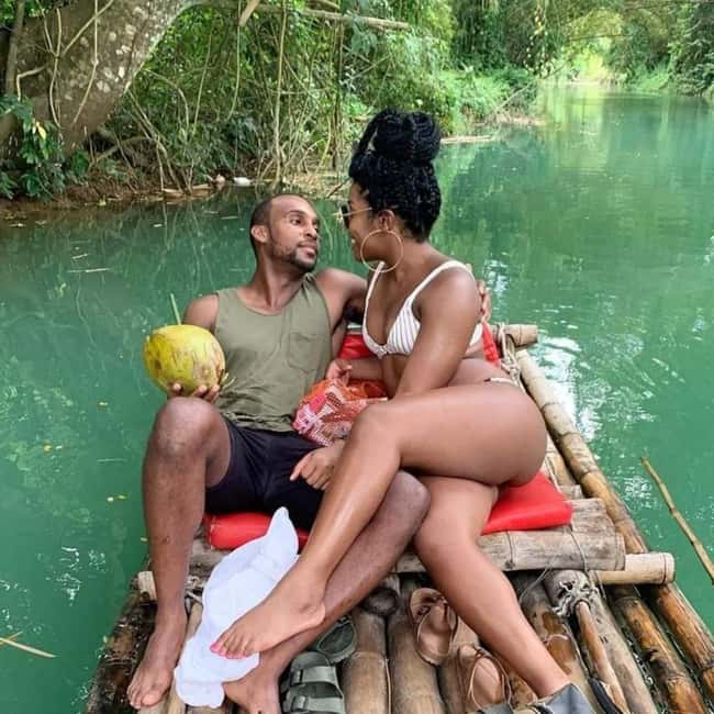 Montego Bay: Cannabis Farm, Bamboo Rafting, & Foot Massage - Key points to know before booking