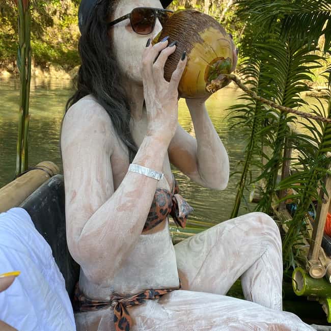 Montego Bay: Cannabis Farm, Bamboo Rafting, & Foot Massage - Practical advice before you go